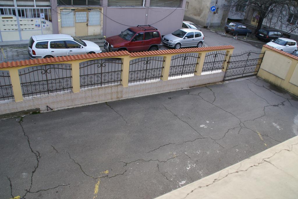 Family Hotel Chiplakoff Burgas Bagian luar foto