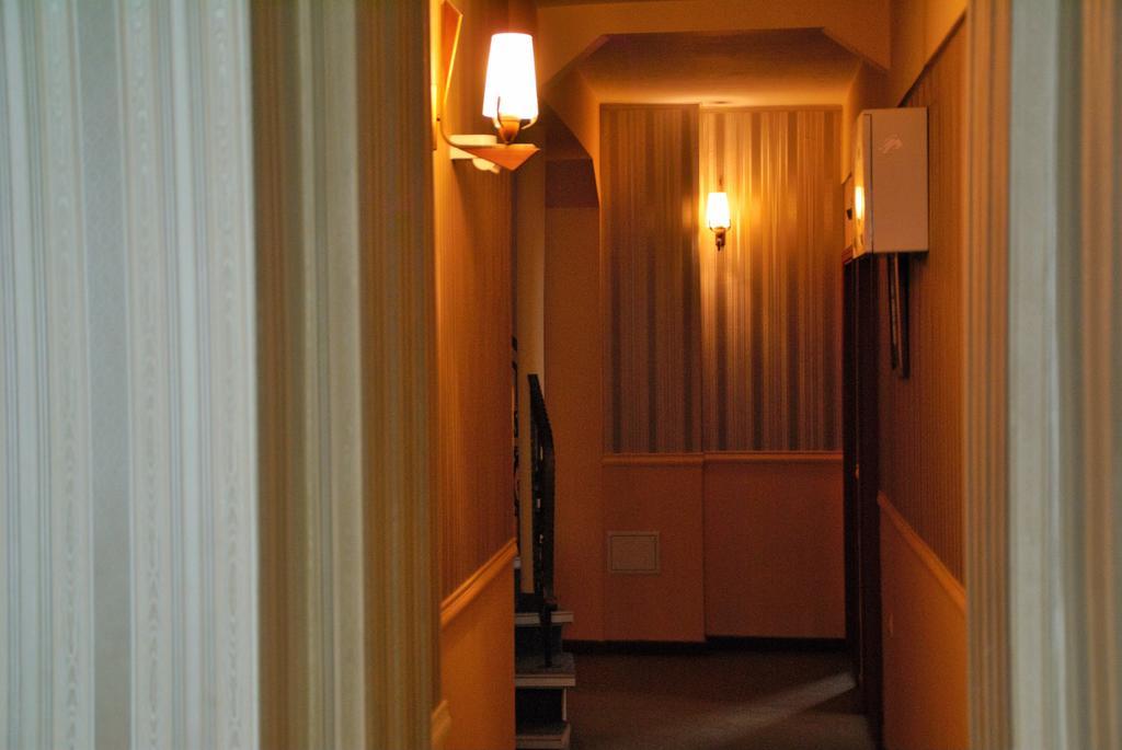 Family Hotel Chiplakoff Burgas Bagian luar foto
