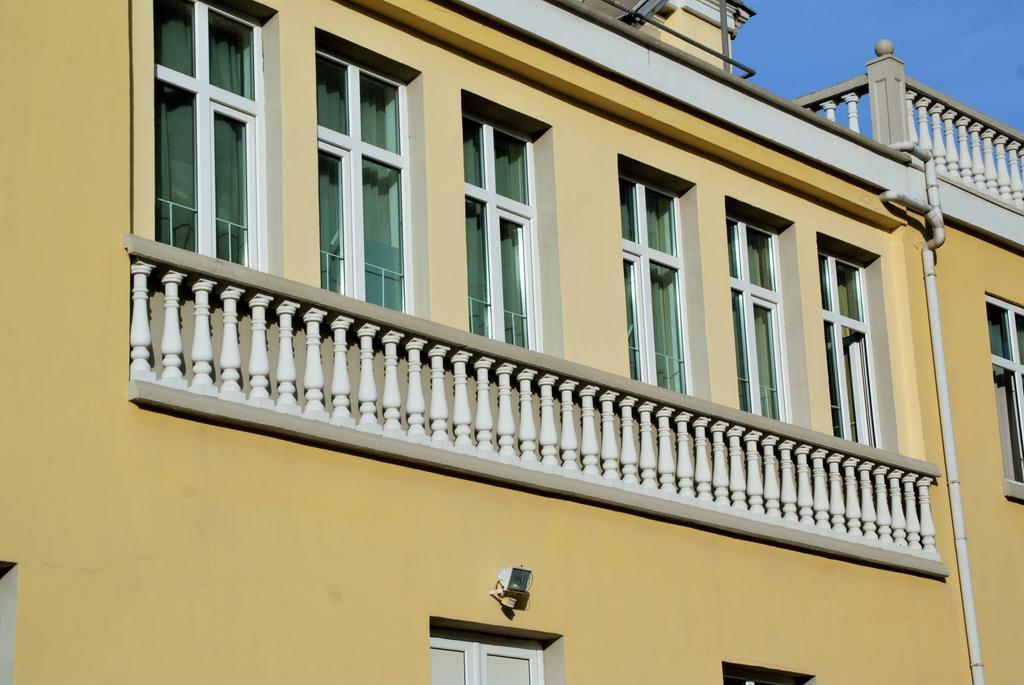 Family Hotel Chiplakoff Burgas Bagian luar foto