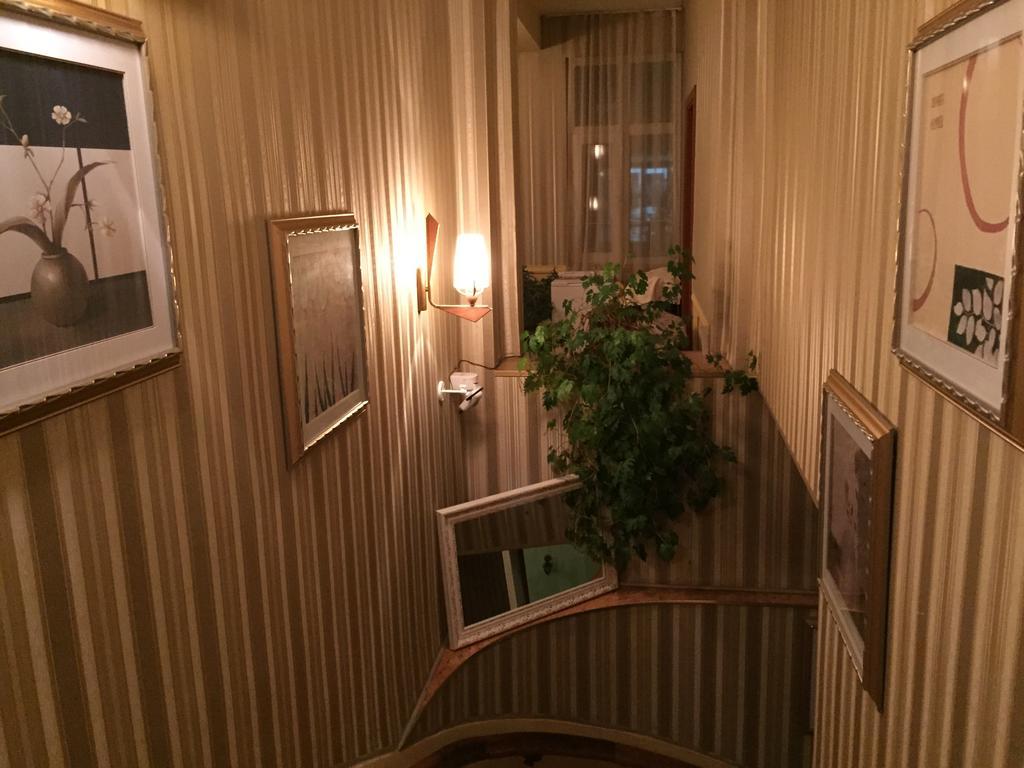 Family Hotel Chiplakoff Burgas Bagian luar foto