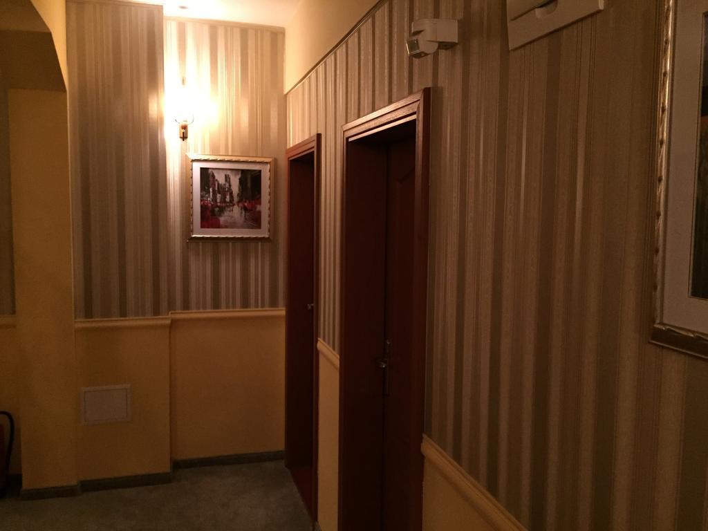 Family Hotel Chiplakoff Burgas Bagian luar foto