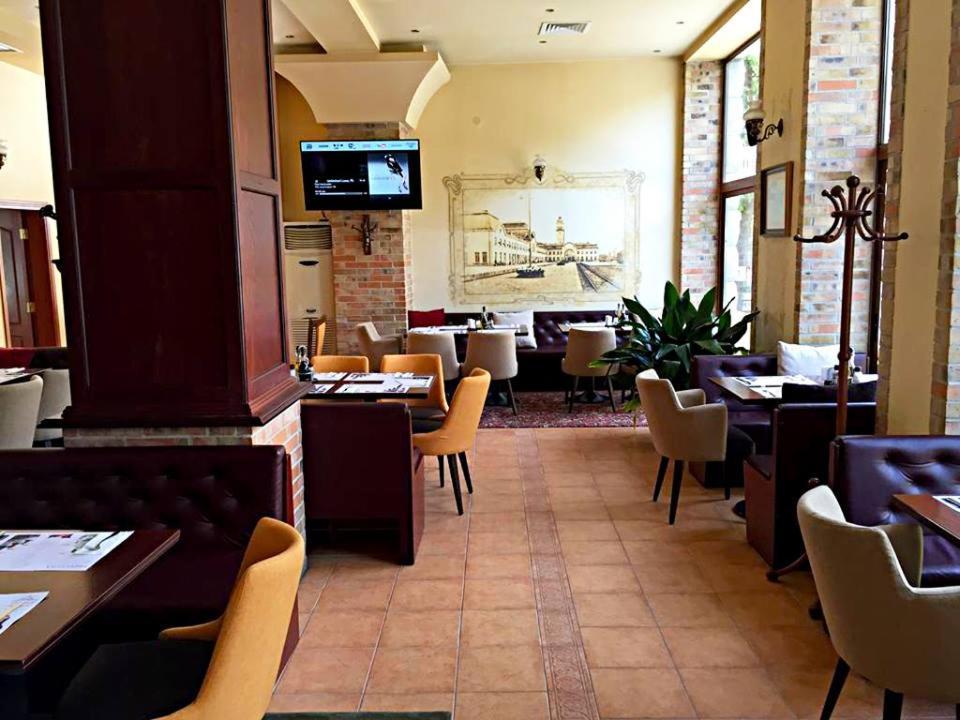 Family Hotel Chiplakoff Burgas Bagian luar foto
